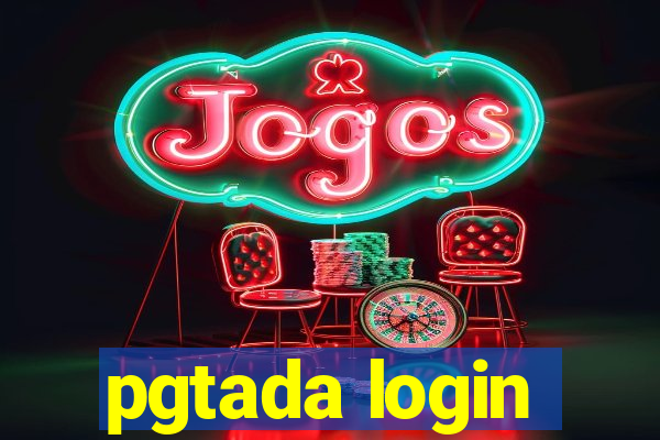 pgtada login